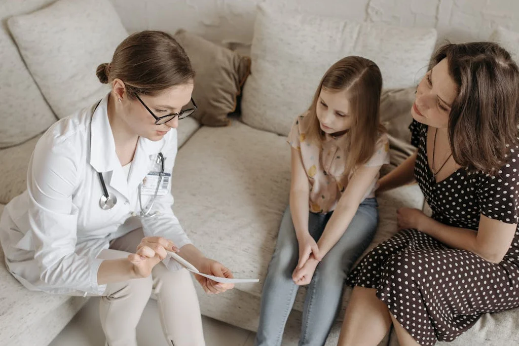 Digitale Beratung und Projektabstimmung