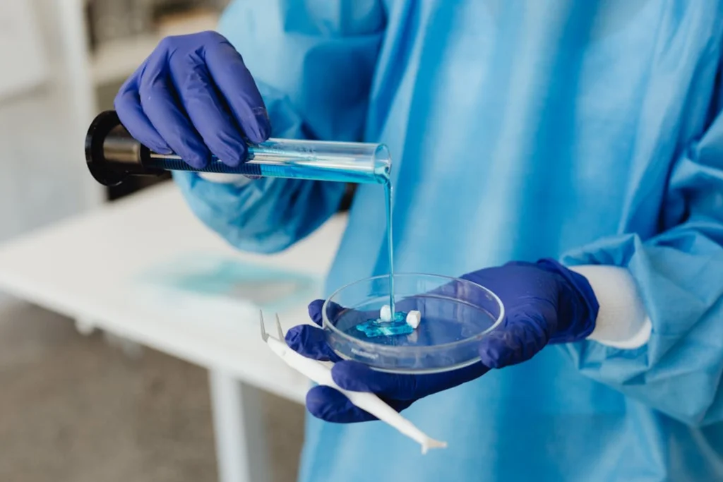 Langfristige Betreuung und Pflege