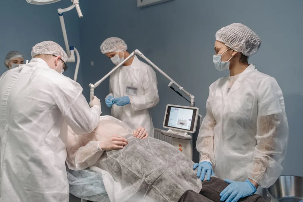 Strukturierte Webentwicklung und Service